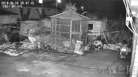 广州市弘兴科技电脑监控品牌店