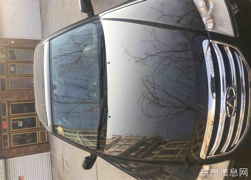 出售奇瑞，旗云2。