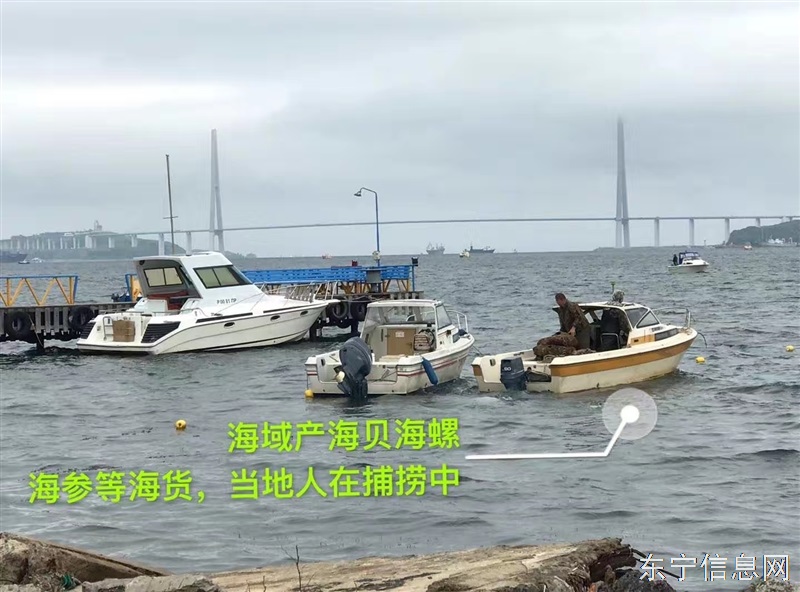 出售海山崴海岸线和土地！ 政府招商项目！