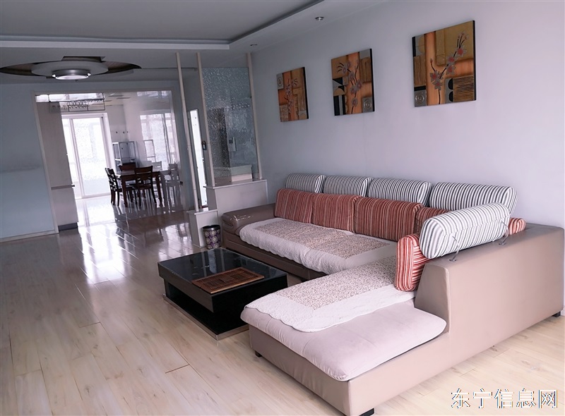 吉祥苑高层159平低价出售