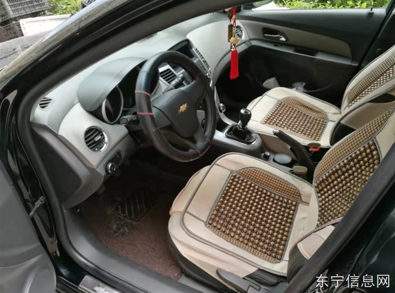 出售2012年雪佛兰科鲁兹