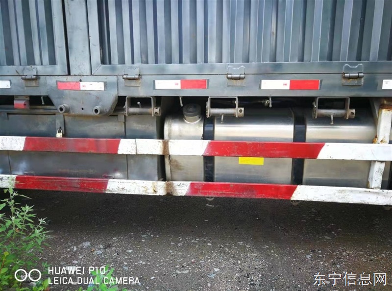 六米八仓栏低价出售