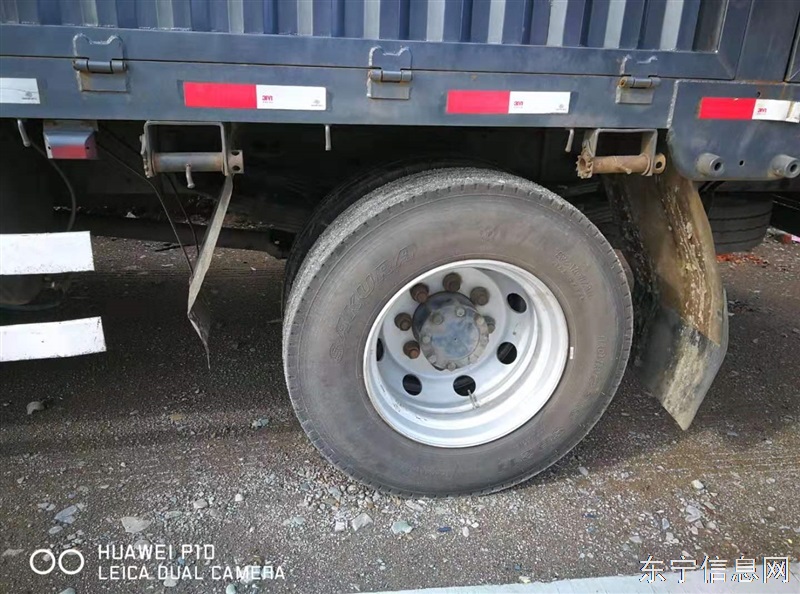 六米八仓栏低价出售